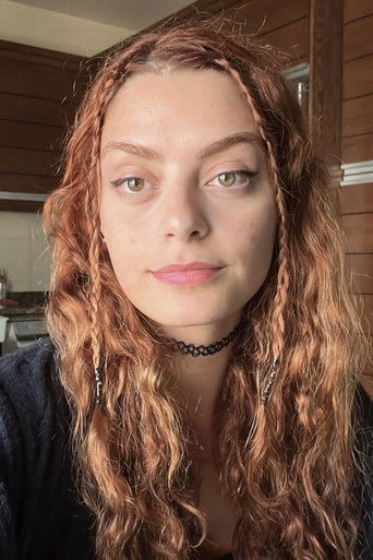 Foto de Joanna Arida