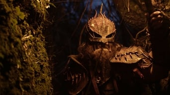 Galeria 2 - El guerrero de la venganza