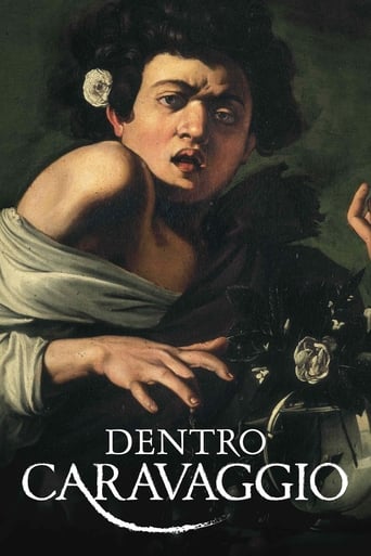 Dentro Caravaggio