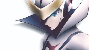 Casshern Sins - S1E01