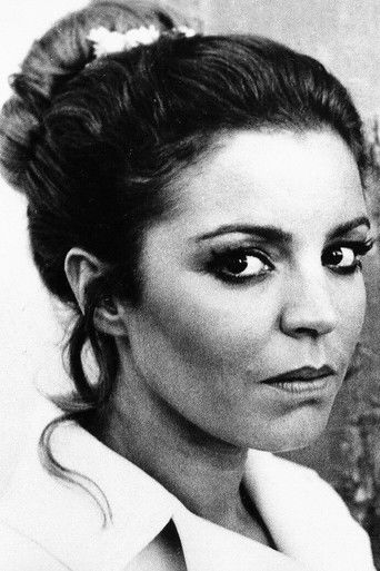 Foto de Muriel Baptiste