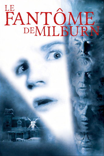 Le Fantôme De Milburn - affiche officiel