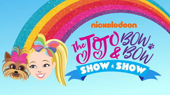The JoJo & BowBow Show Show (2018- )