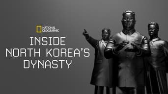 #4 Inside North Korea's Dynasty