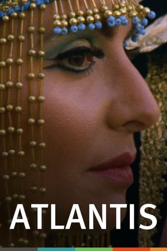 Poster för Atlantis