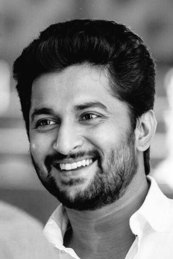 Image of Nani