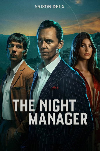 Affiche Saison 2
