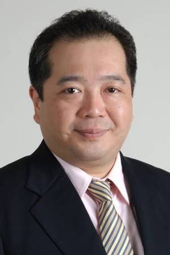 Image of Masaaki Kouno