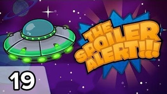 Futuristic Fashion Faux Pas!