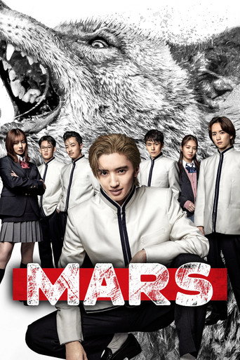 Mars: Zero's Revolution
