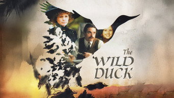The Wild Duck (1983)