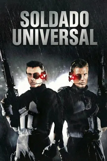 Soldado Universal
