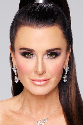 Kyle Richards