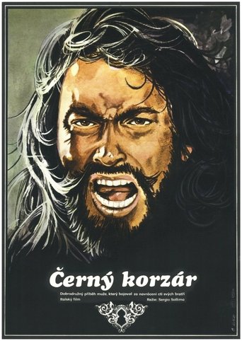 Černý korzár