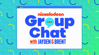 Group Chat with Annie and Jayden (2020- )