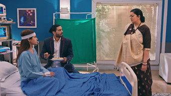 Episode 309 — Niyati Recovers Her Memory