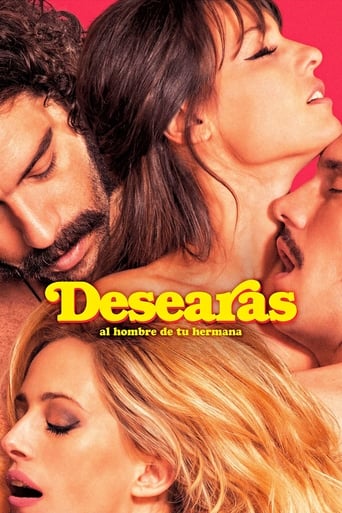 Poster of Desearás al hombre de tu hermana