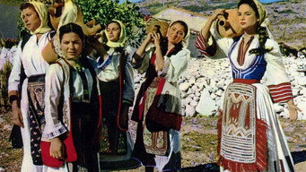 The Beloved Of The Shepherdess (1955)