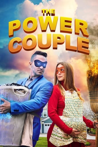 The Power Couple torrent magnet 