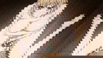 Episódio Episódio 1 da série Ran→Sem~白濁デルモ妻のミイラ捕り~