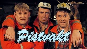 Pistvakt - S2E01