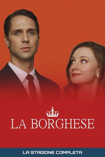 Stagione 1