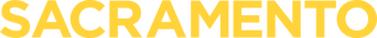 Sacramento logo