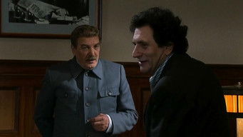 Episode 1 — Episode 1