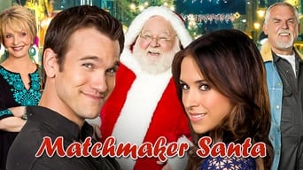 #6 Matchmaker Santa