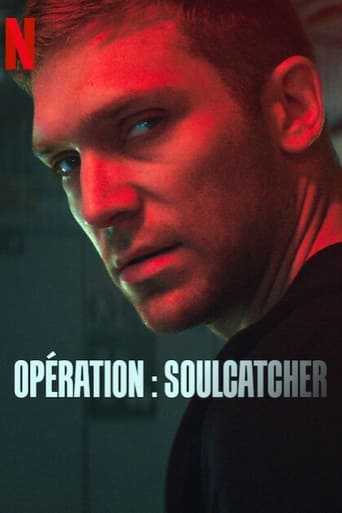 Image Opération : Soulcatcher