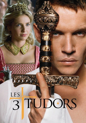 Les Tudors - S3 - Épisode 3 : Trahison - Affiche