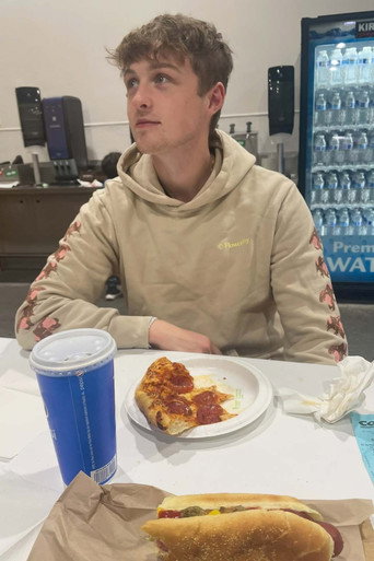Nick Kosko