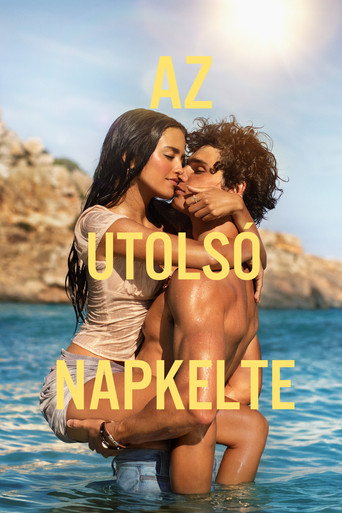 Az utols&oacute; napkelte