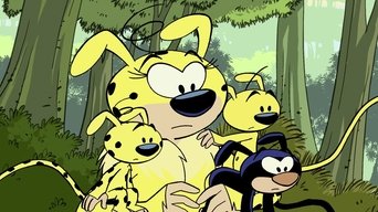 Marsupilami - S2E12