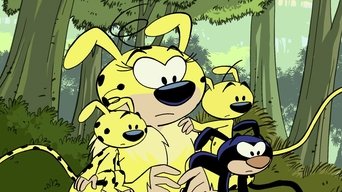 Marsupilami (2000-2013)