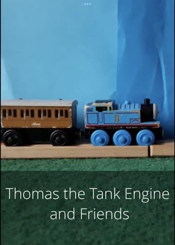 Thomas the Tank Engine and Friends torrent magnet 