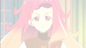 第10話：Aikatsu! Forbidden!?