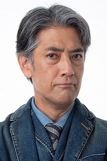 Image of Keisuke Horibe