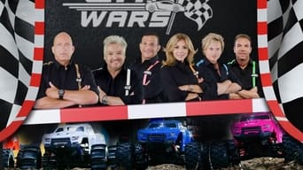 Car Wars - 1x01