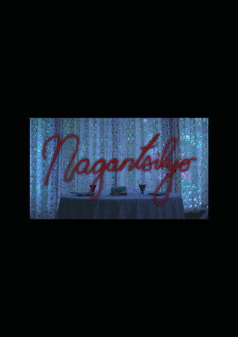 Nagantsilyo