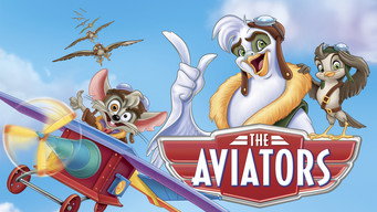 The Aviators (2008)