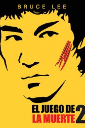 El Juego De La Muerte II