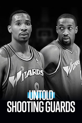 Untold: Shooting Guards (2025)