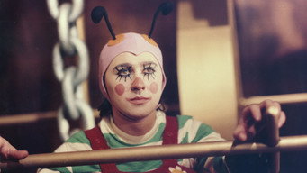 Traja chrobáci (1976)
