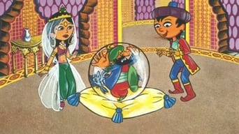 Aladdin and His Magic Lamp (1970)