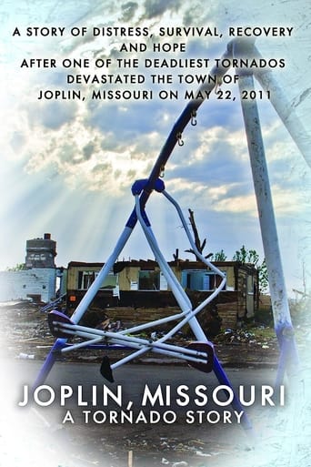 Witness: Joplin Tornado (2012)