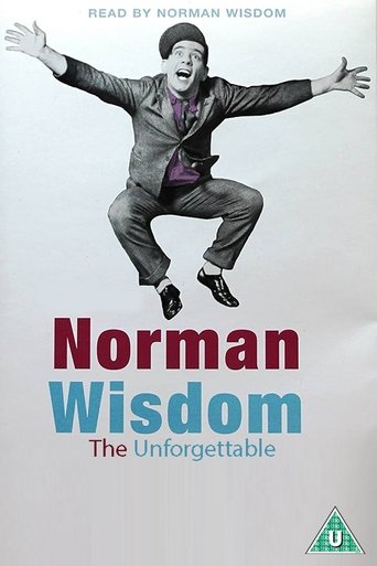 The Unforgettable Norman Wisdom (2011)