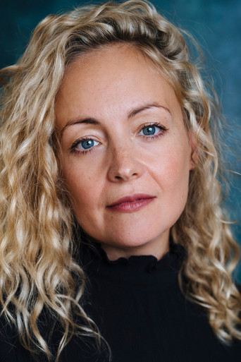 Foto de Victoria Elliott