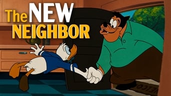 The New Neighbor (1953)