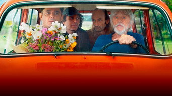 Fêlés (2024)
